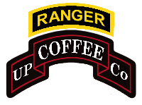 Ranger Up Coffee