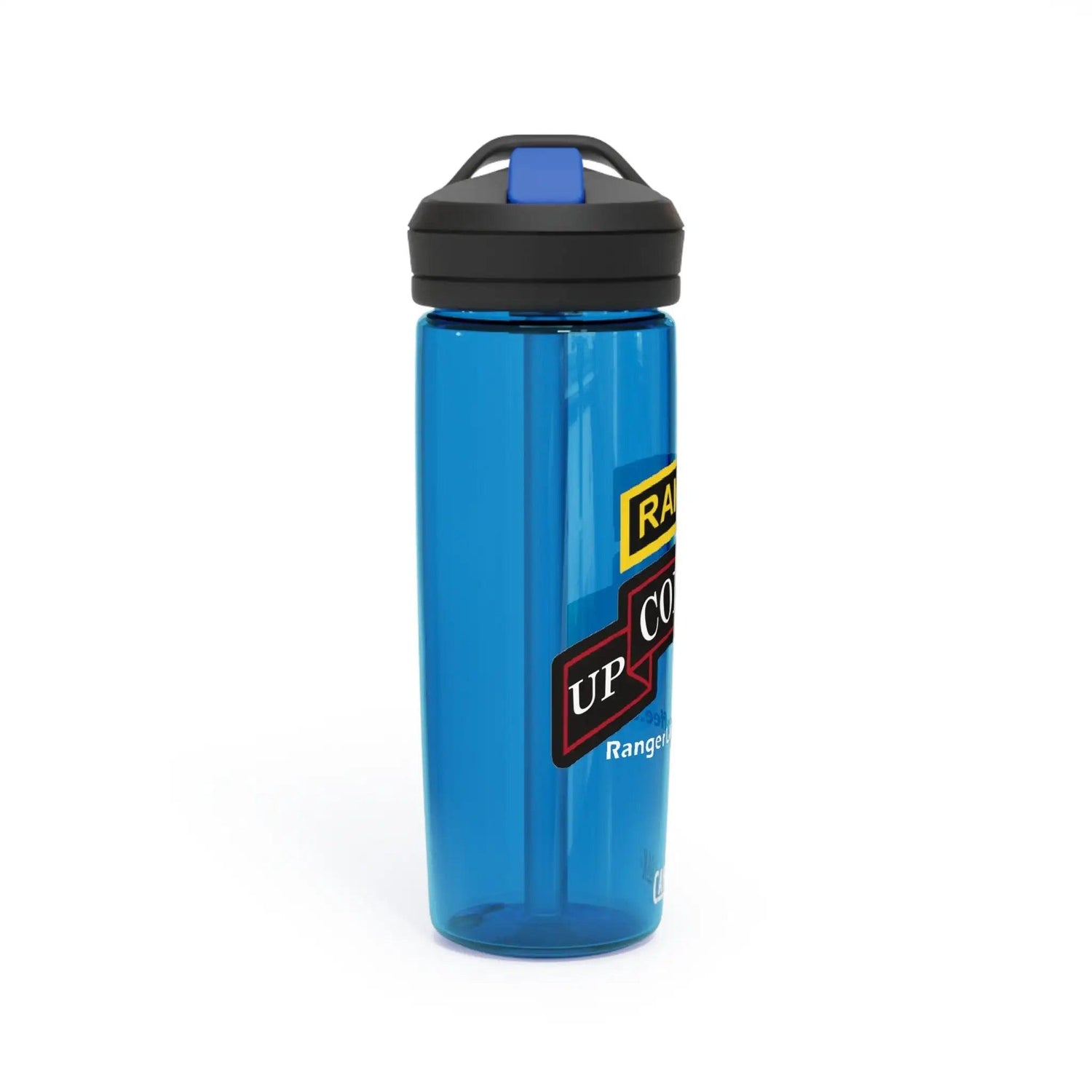 Ranger Up Coffee CamelBak Eddy® Water Bottle, 20oz\25oz Ranger Up Coffee