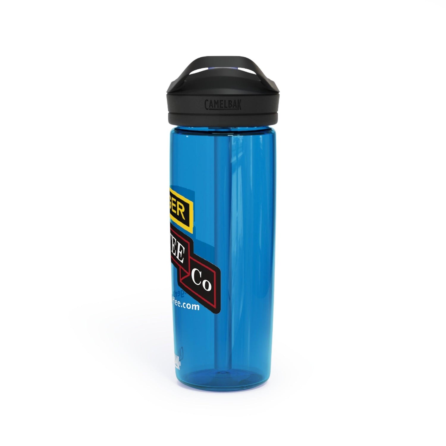 Ranger Up Coffee CamelBak Eddy® Water Bottle, 20oz\25oz Ranger Up Coffee