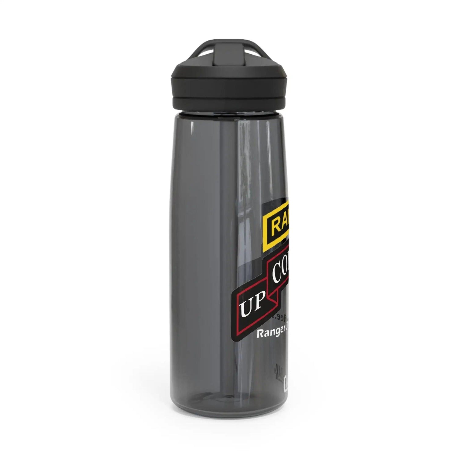 Ranger Up Coffee CamelBak Eddy® Water Bottle, 20oz\25oz Ranger Up Coffee