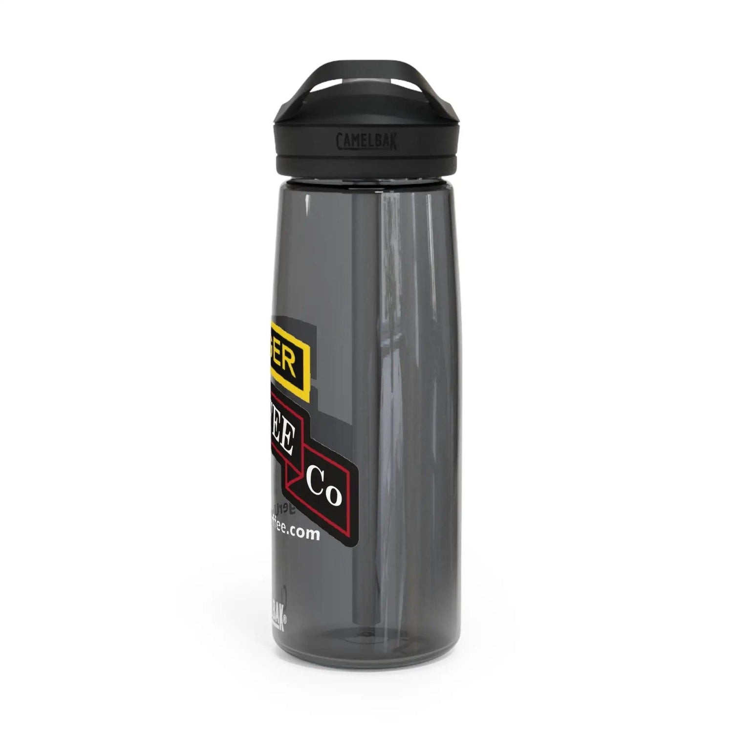 Ranger Up Coffee CamelBak Eddy® Water Bottle, 20oz\25oz Ranger Up Coffee