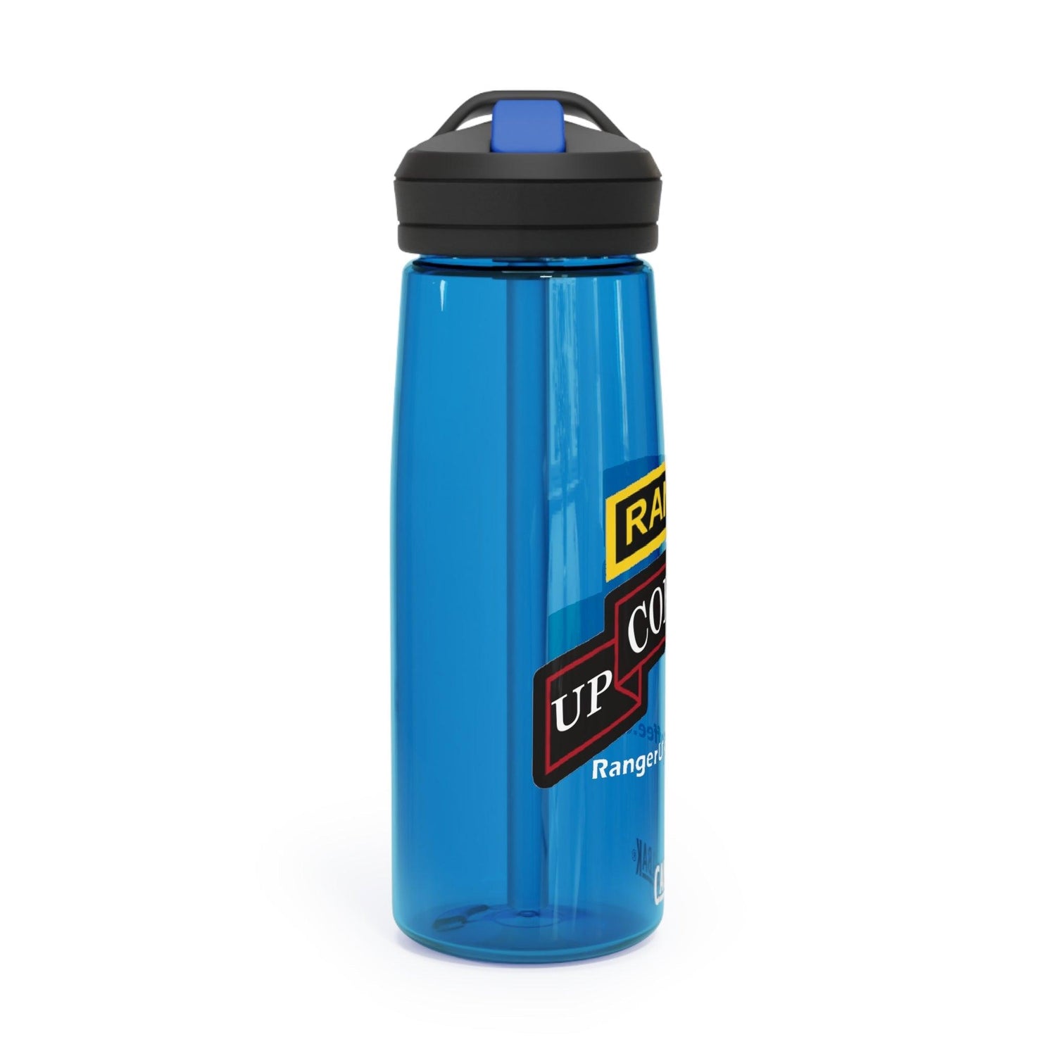 Ranger Up Coffee CamelBak Eddy® Water Bottle, 20oz\25oz Ranger Up Coffee