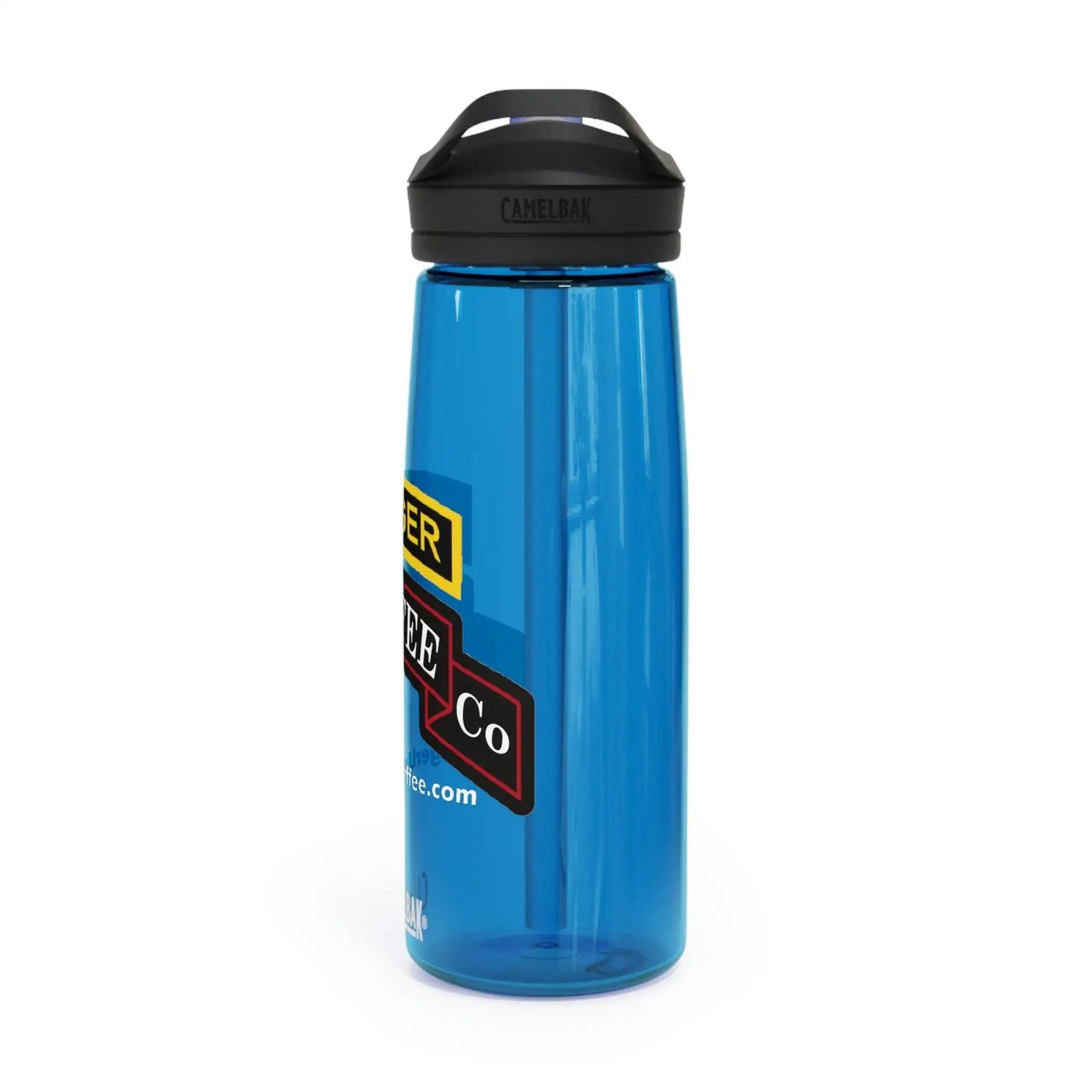 Ranger Up Coffee CamelBak Eddy® Water Bottle, 20oz\25oz Ranger Up Coffee
