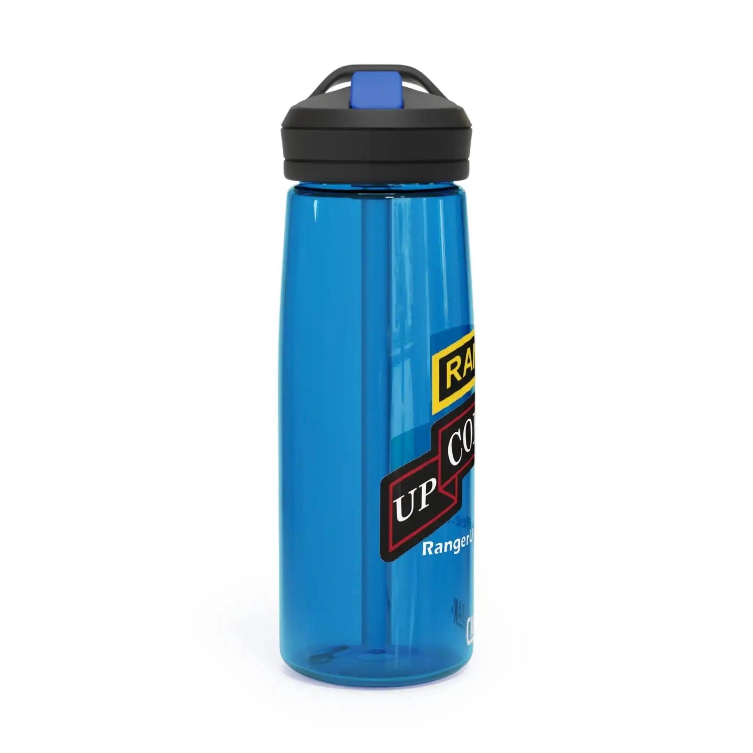 Ranger Up Coffee CamelBak Eddy® Water Bottle, 20oz\25oz Ranger Up Coffee