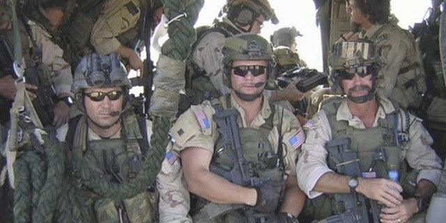 Military Coffee company