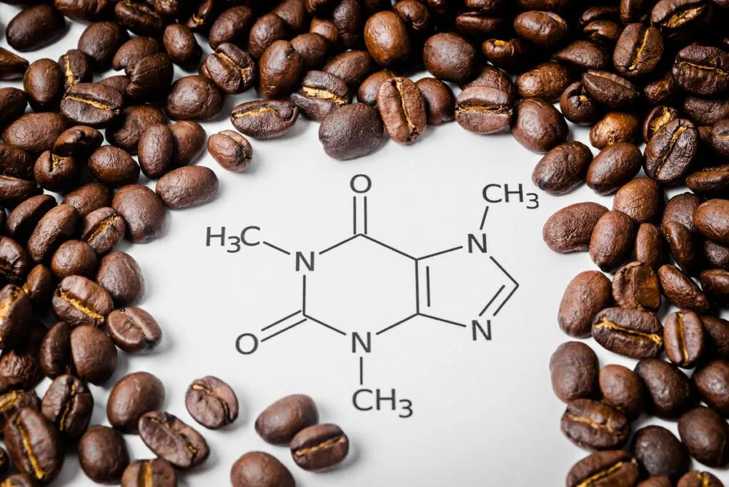 How Much Caffeine is in Decaf Coffee