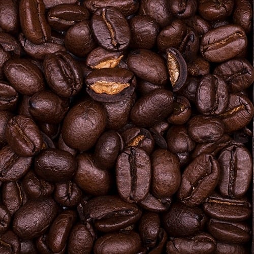 Dark Roast Coffee