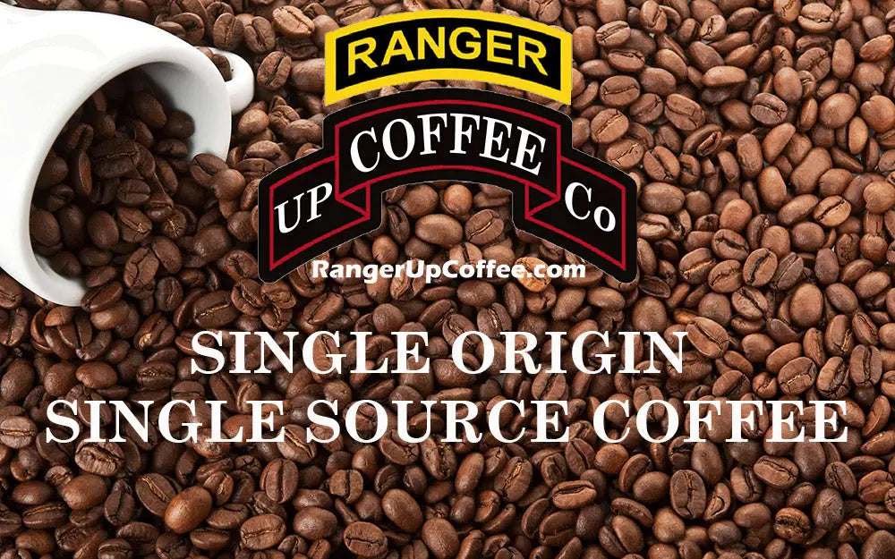 Single Source | Single Origin Coffee