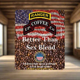 Better Than Sex Coffee