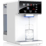 Coffee Water filter reverse osmosis system - Ranger Up Coffee