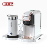 HiBREW 5 in 1 Multiple Capsule Coffee Machine - Ranger Up Coffee