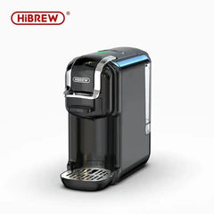 HiBREW 5 in 1 Multiple Capsule Coffee Machine - Ranger Up Coffee