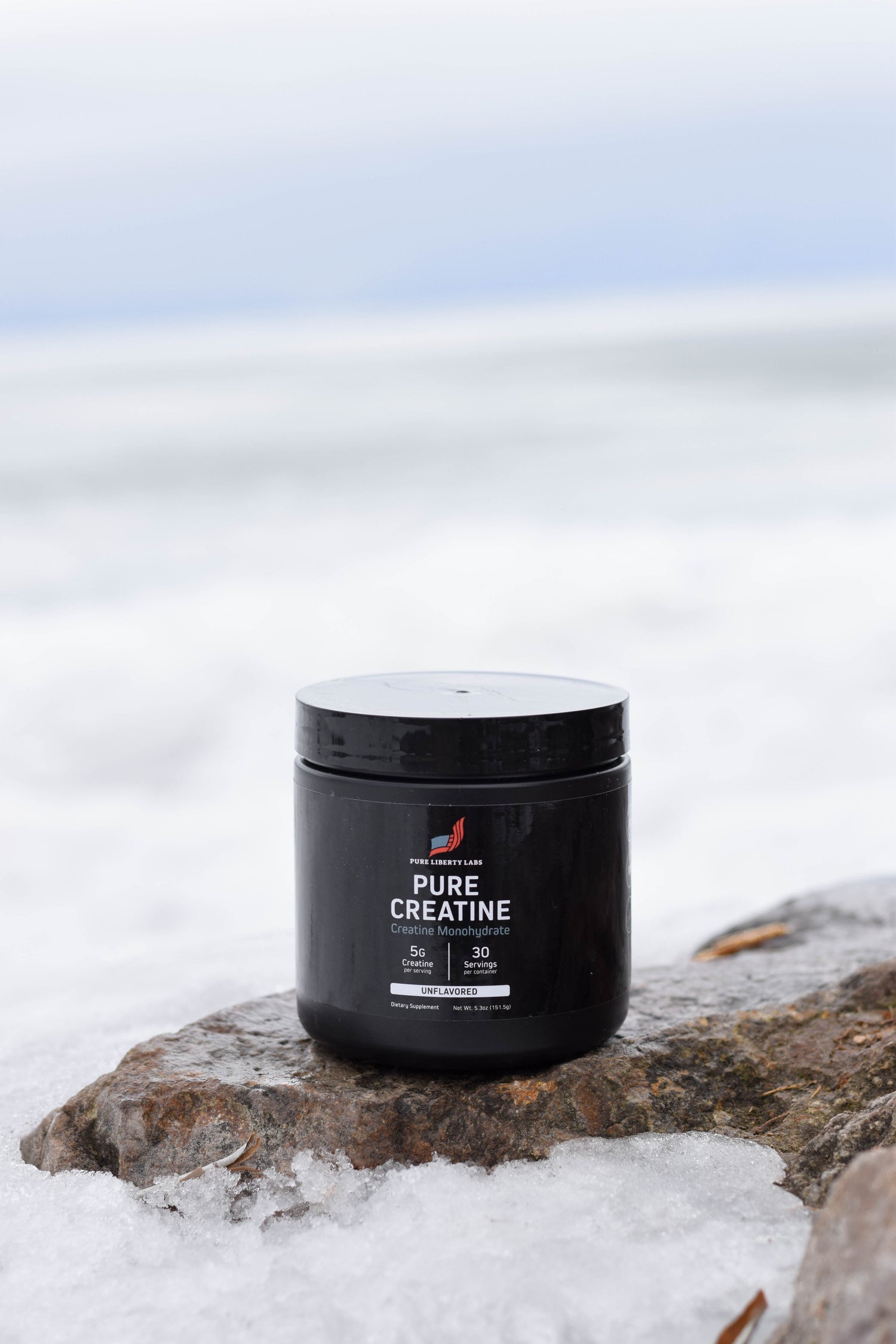 Pure Liberty Labs Pure Creatine