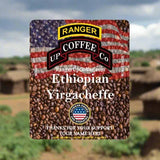 Ethiopian Yirgacheffe Kcup