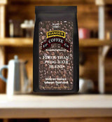 Finer than Frog Hair blend Coffee - Ranger Up Coffee