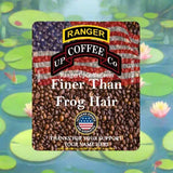Finer Than Frog Hair Kcup