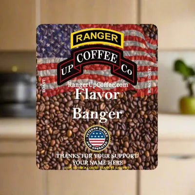 Flavor Banger Blend Kcup