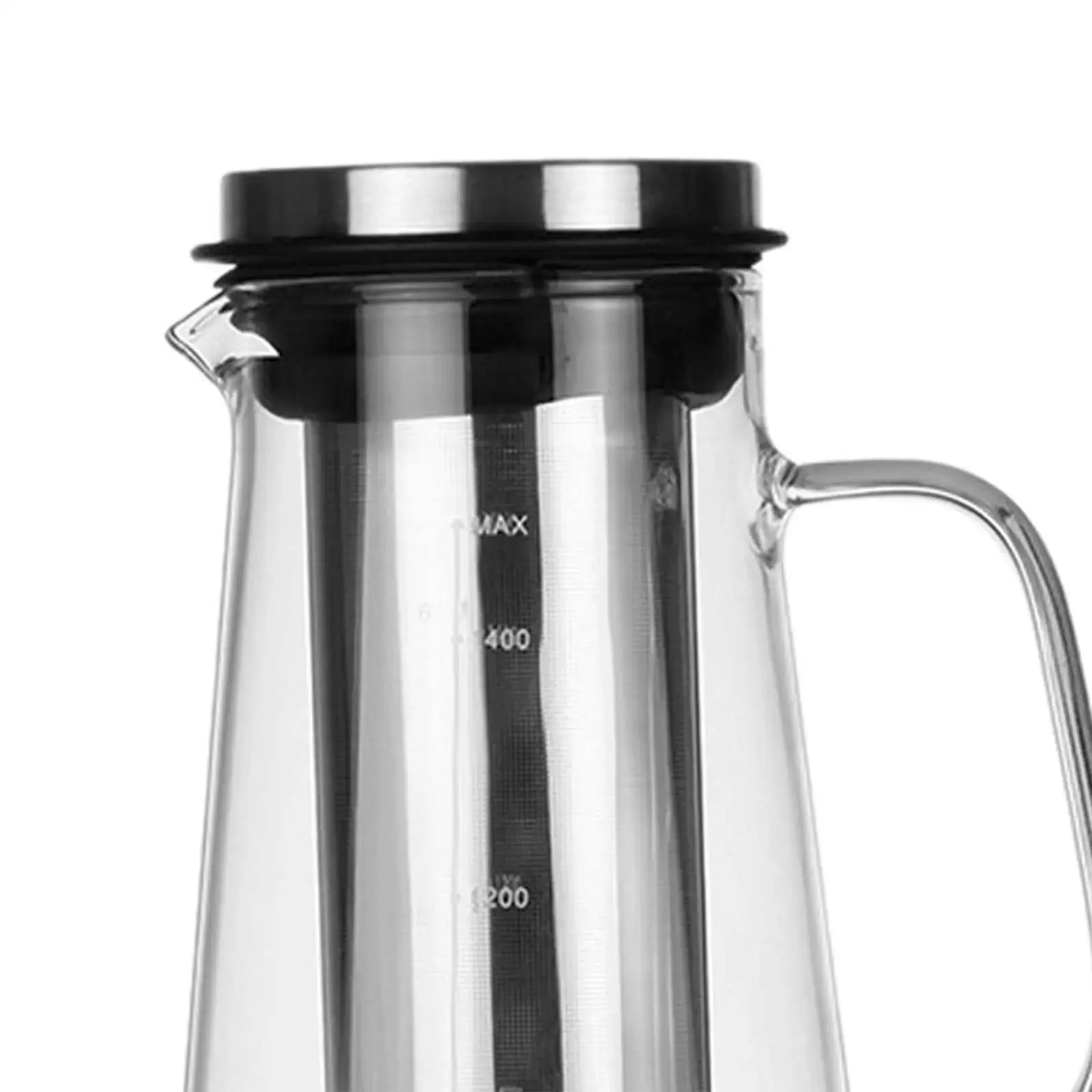 Iced Coffee Maker Ranger Up Coffee