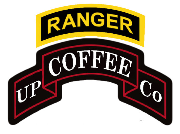 Ranger Up Coffee