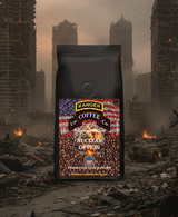 Nuclear Option Coffee