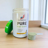 Pure Liberty Labs Pure Super Greens