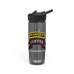 Ranger Up Coffee CamelBak Eddy®  Water Bottle, 20oz\25oz