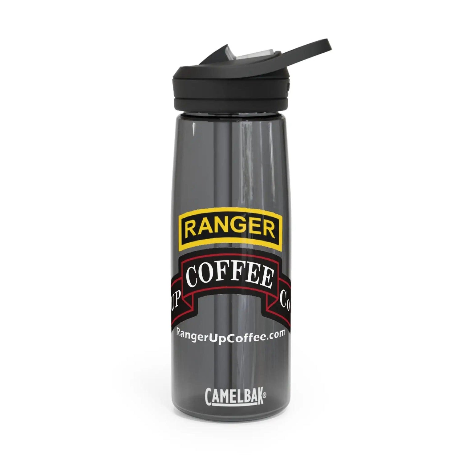 Ranger Up Coffee CamelBak Eddy®  Water Bottle, 20oz\25oz Ranger Up Coffee