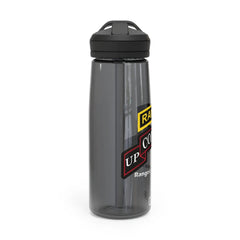 Ranger Up Coffee CamelBak Eddy&reg;  Water Bottle, 20oz\25oz Ranger Up Coffee