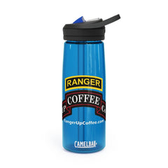 Ranger Up Coffee CamelBak Eddy&reg;  Water Bottle, 20oz\25oz Ranger Up Coffee