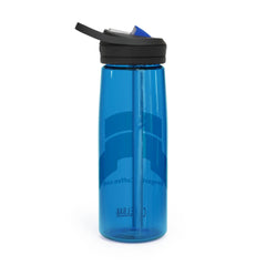 Ranger Up Coffee CamelBak Eddy&reg;  Water Bottle, 20oz\25oz Ranger Up Coffee