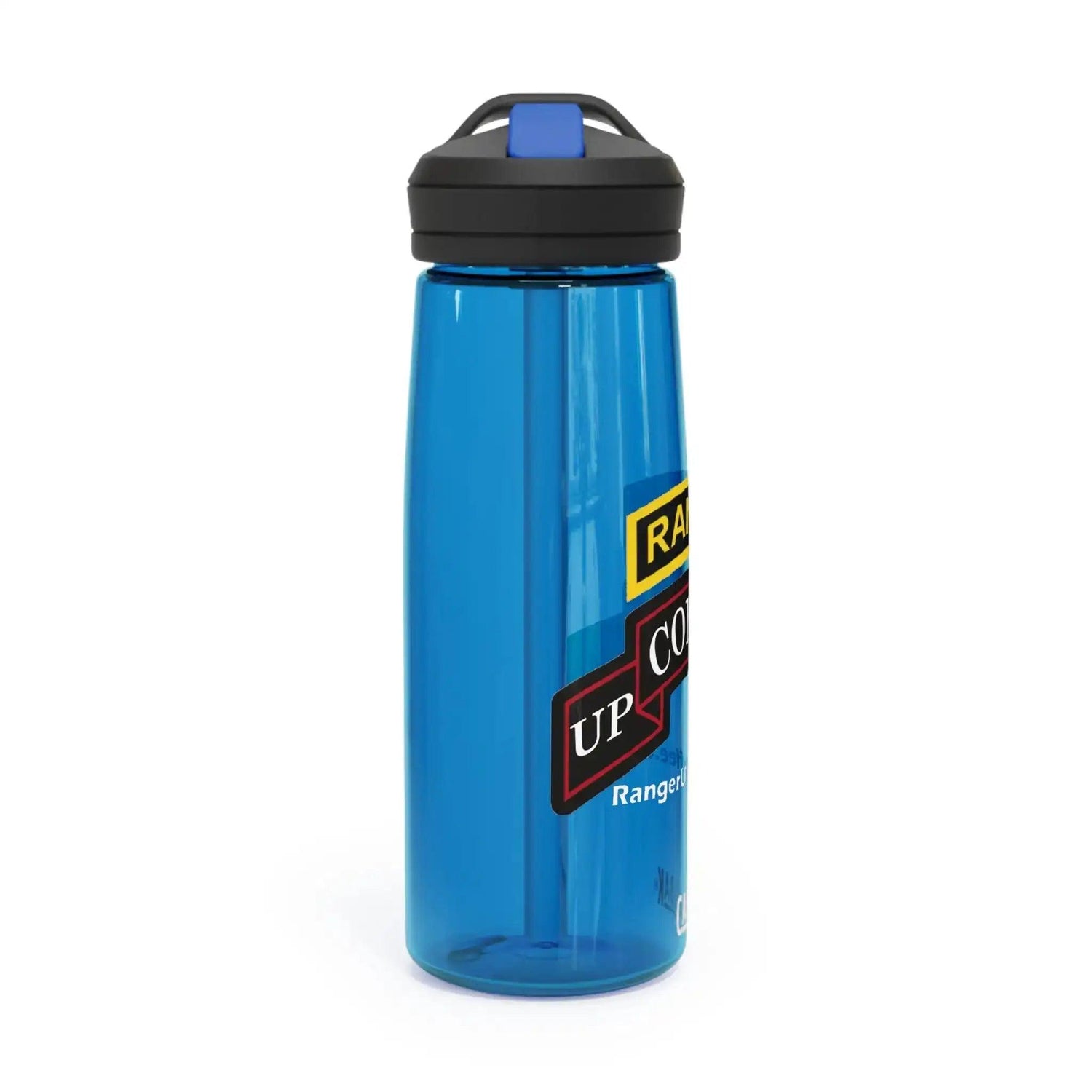 Ranger Up Coffee CamelBak Eddy®  Water Bottle, 20oz\25oz Ranger Up Coffee