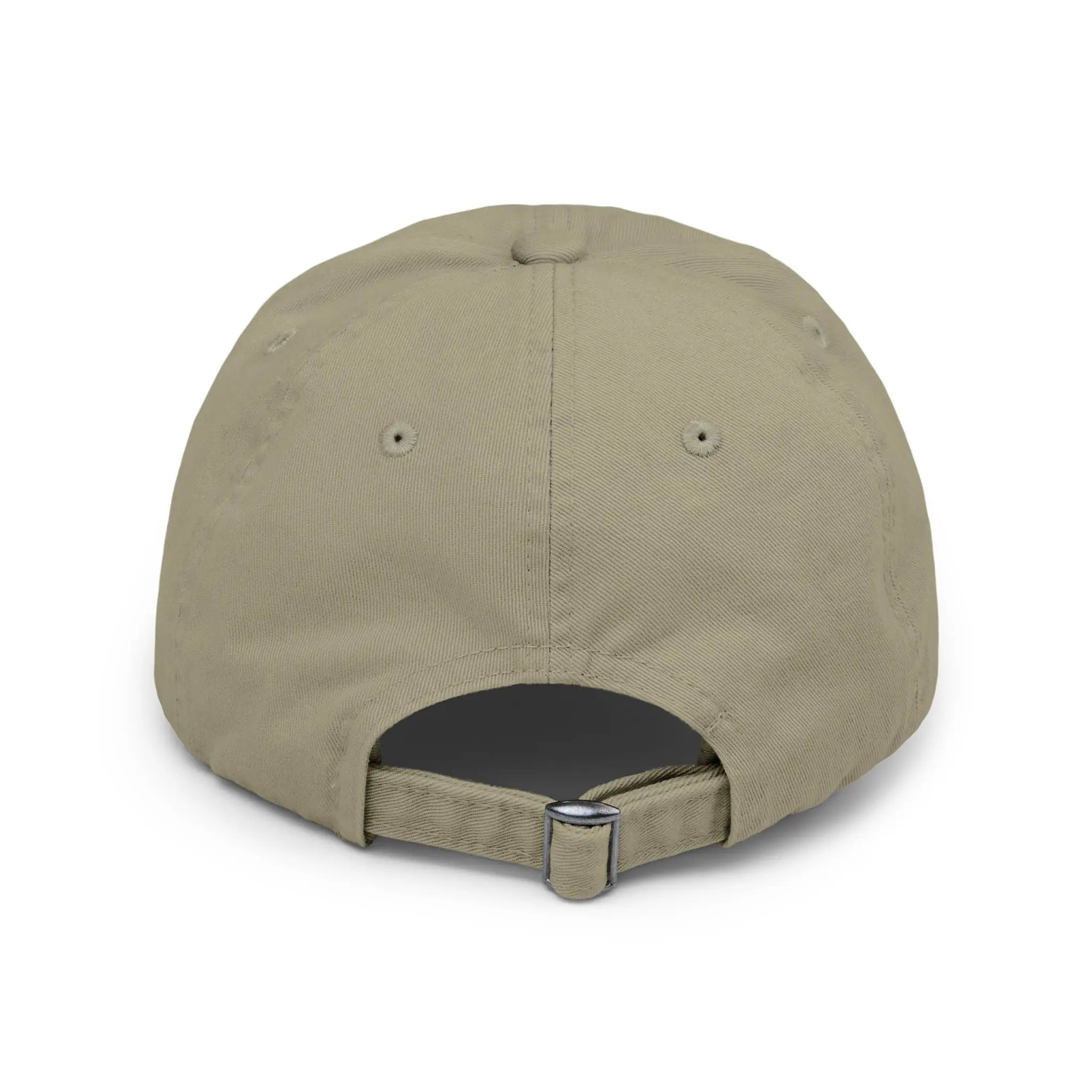 Ranger Up Coffee  Distressed Cap