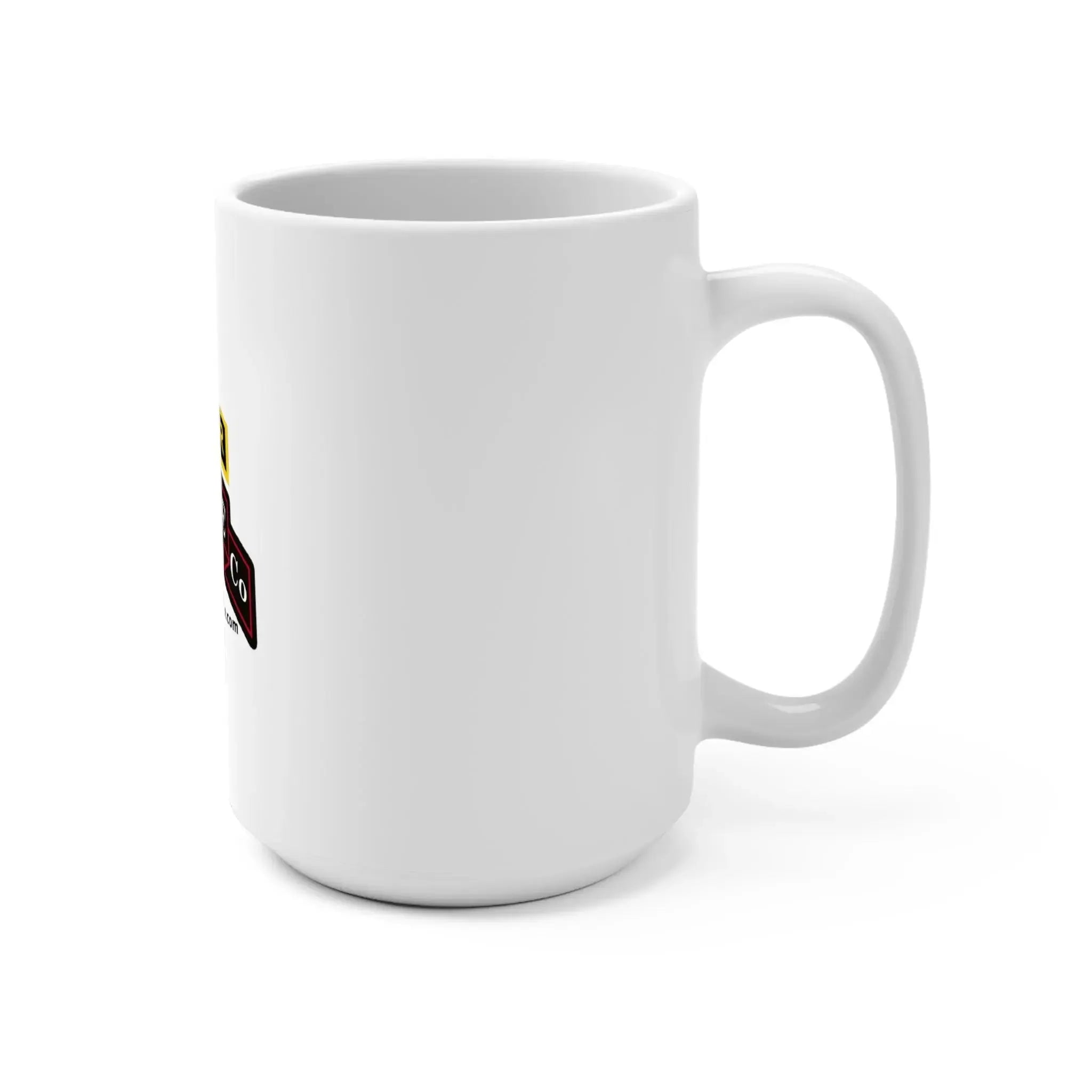 Ranger Up Coffee Mug 15oz