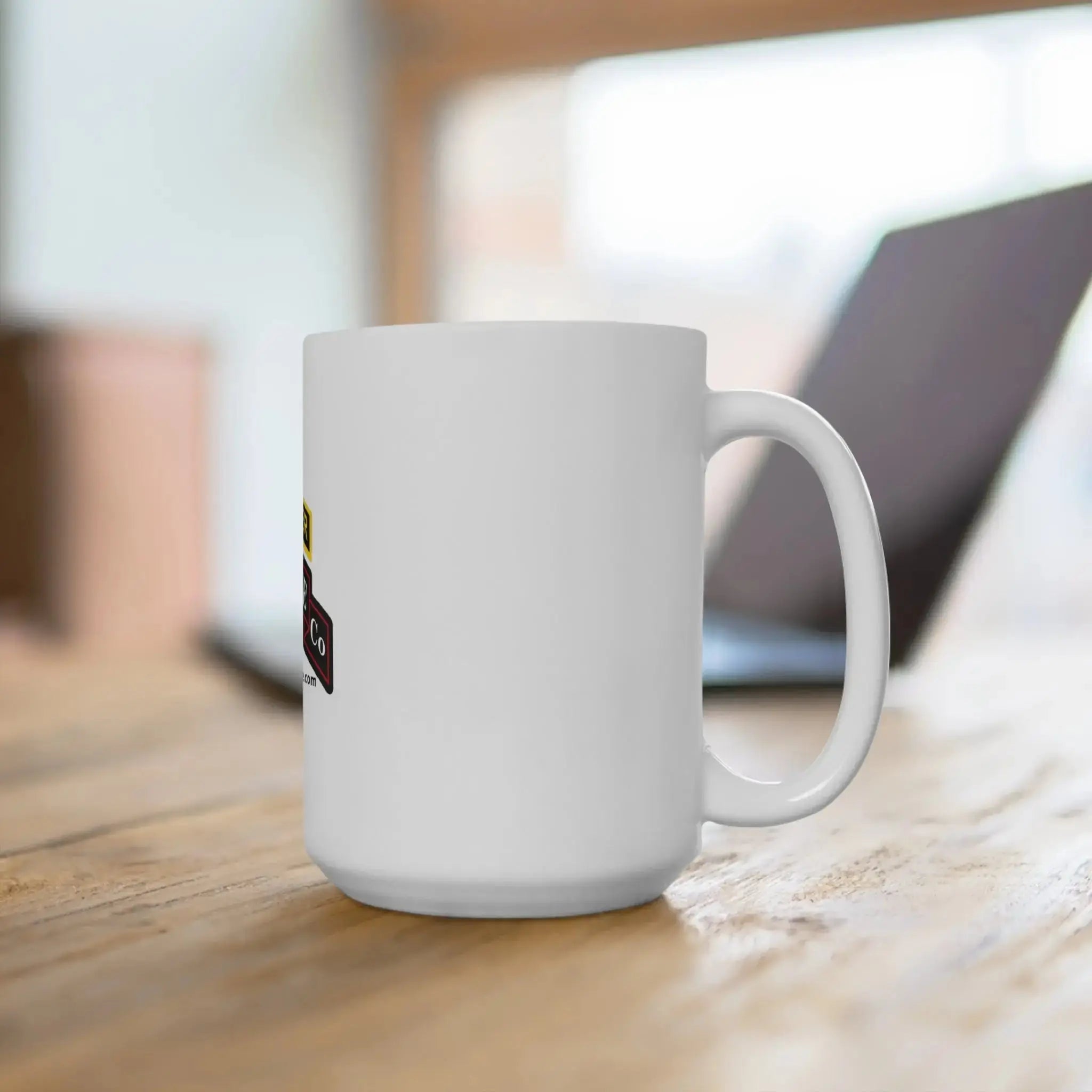 Ranger Up Coffee Mug 15oz