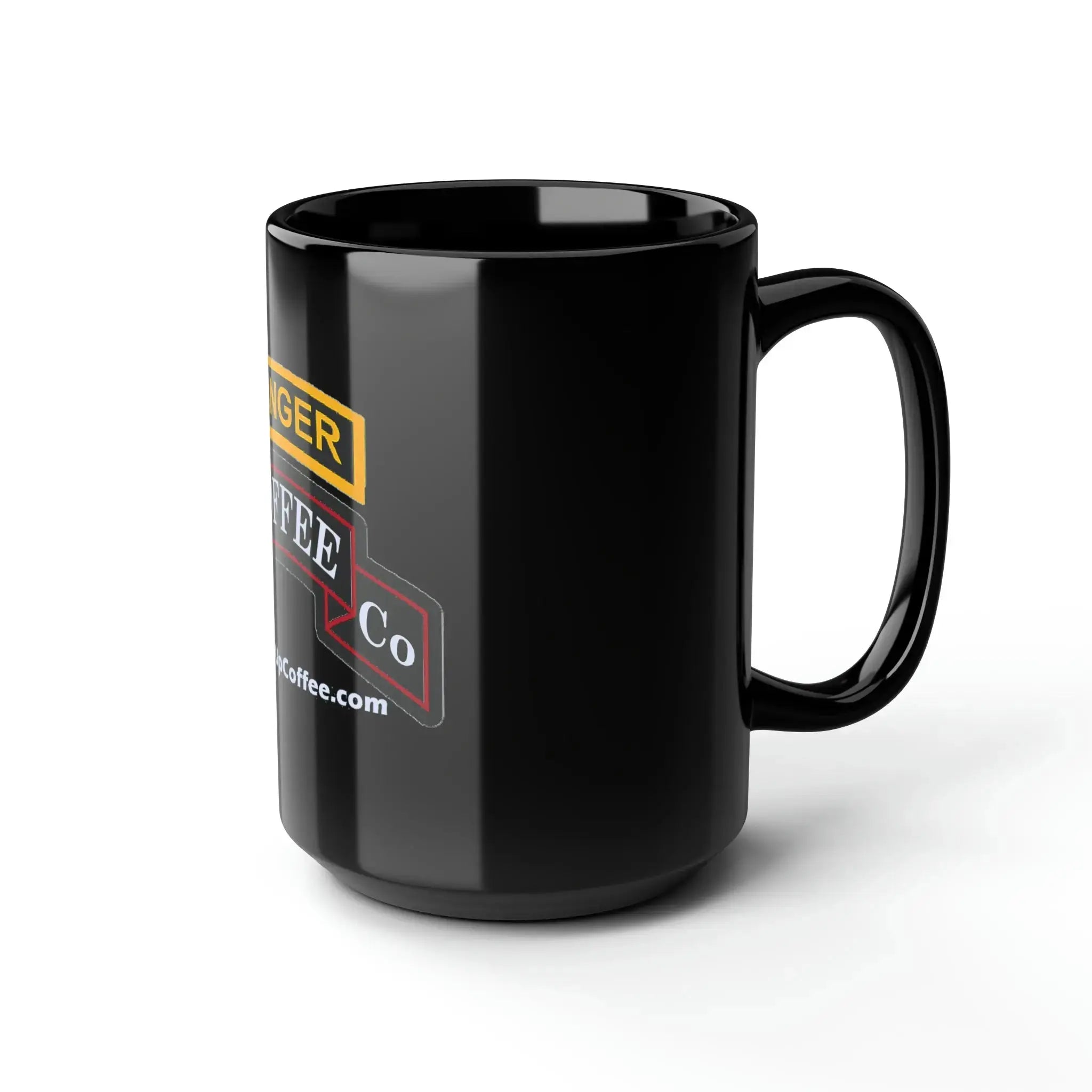 Ranger Up Coffee Mug, 15oz Ranger Up Coffee