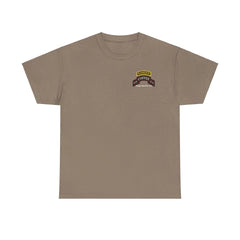 Ranger Up Coffee T-Shirt (Heavy Cotton) - Ranger Up Coffee