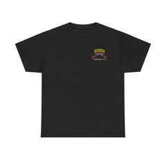 Ranger Up Coffee T-Shirt (Heavy Cotton) - Ranger Up Coffee