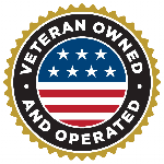 Veteran Owned and Operated