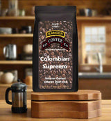 Colombian Supremo Coffee - Ranger Up Coffee