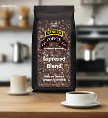 Espresso Blend Coffee