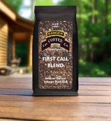 First Call Blend Coffee - Ranger Up Coffee