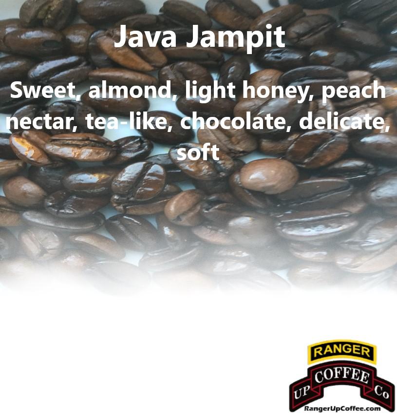 Java Jampit Coffee Ranger Up Coffee