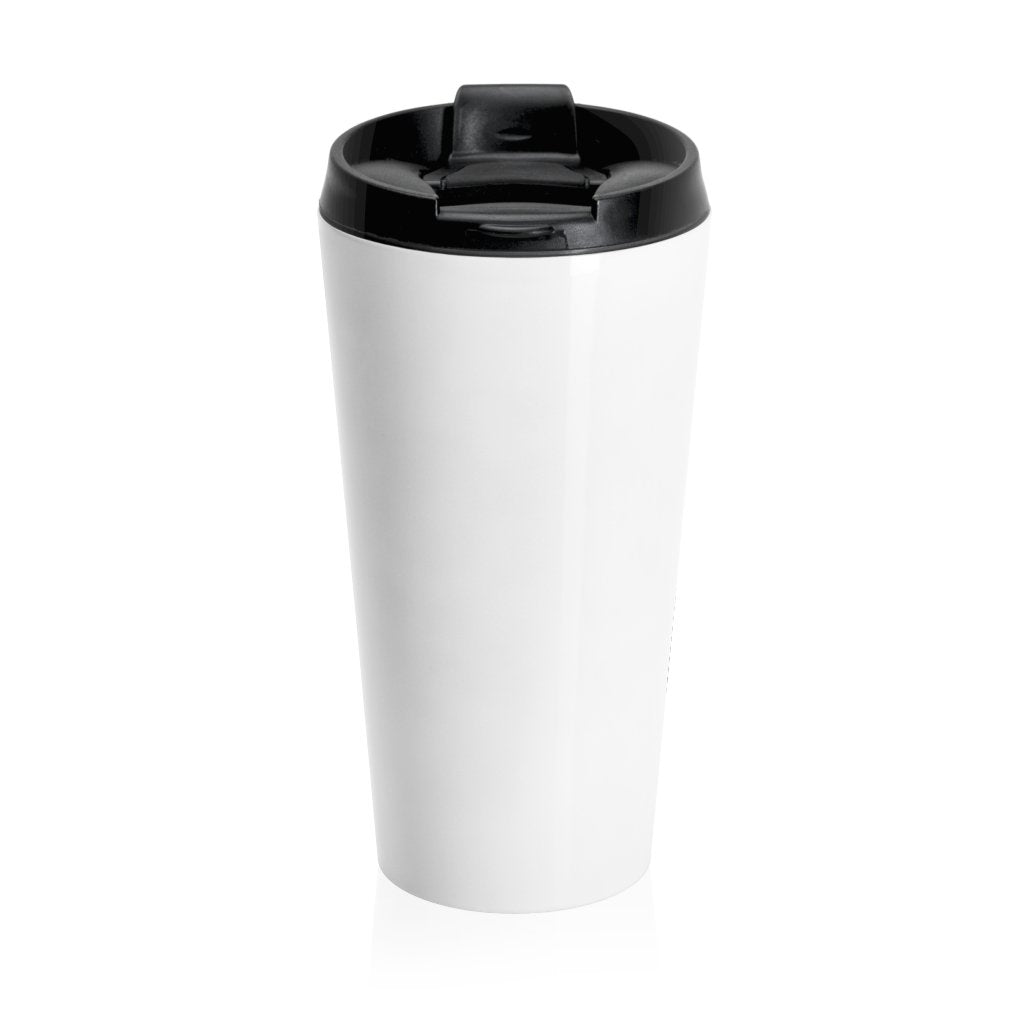 Ranger Up Coffee Stainless Steel Travel Mug
