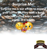 Surprise Me! - Ranger Up Coffee